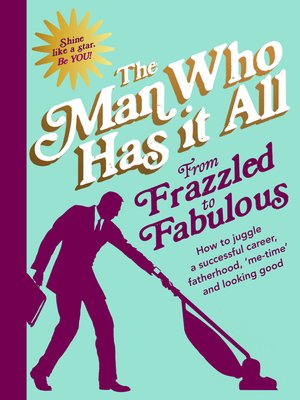 cover image of From Frazzled to Fabulous